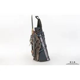 Pure Arts Naoe Hidden Blade Replik 1/1 Figur 42 cm - Braun