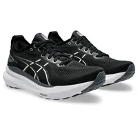 Asics Gel-Kayano 31 Schwarz 44.5