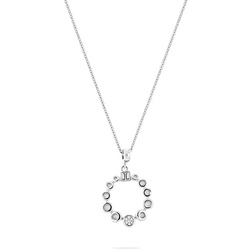 JETTE Kette GRAVITY 88854446 - silber