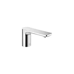 Dornbracht Lissè Stand-Auslauf 13700845-00 für Waschtisch, ohne Ablaufgarnitur, chrom