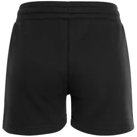 bench. loungewear Relaxshorts Damen schwarz Gr.32/34