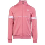 Sergio Tacchini Trainingsjacke »ORION TRACK TOP Herren«, ohne Kapuze, Trainingsjacke Herren, leichte Jacke, Retro, Sportjacke, Outdoor, Sale