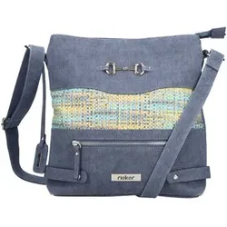 Rieker  Handtasche Mode Accessoires H1517-14  in Blau, S