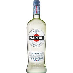 Martini Bianco 14,4% 1l