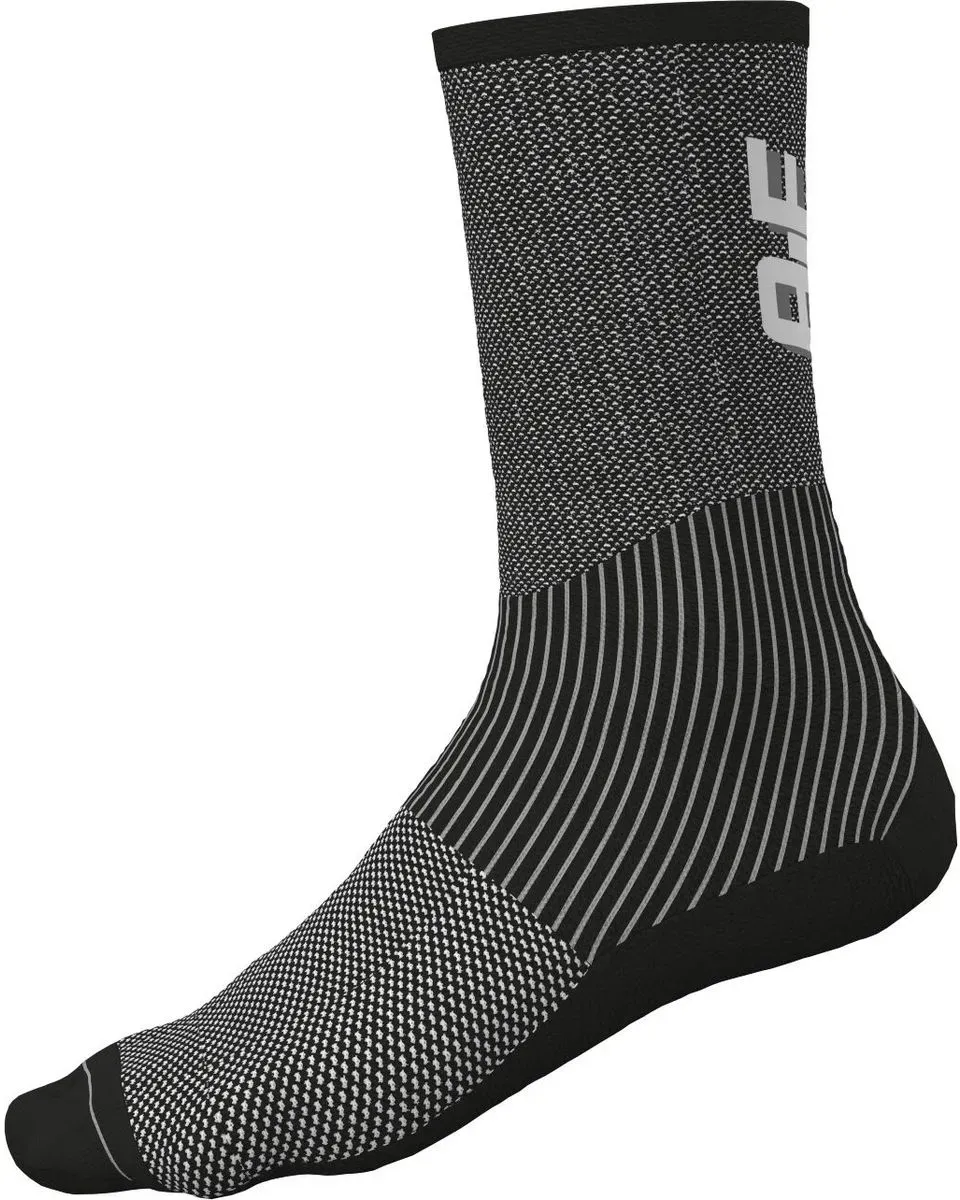 Alé Sauvage nero/black S/36-39