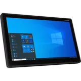 bluechip INDUSTRYline P215KT-1001 (Intel x6413E, 8 GB, 120 GB), PC, Schwarz