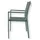 Fiam Aria Stapelsessel 54 x 53 x 88 cm salbei 4er Set
