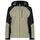 MAN Jacket Zip Hood Herren Sage 60