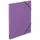 Herlitz Ringhefter DIN A4 25 mm Violett