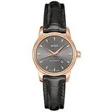 Mido Baroncelli M76003134 Damen Automatikuhr