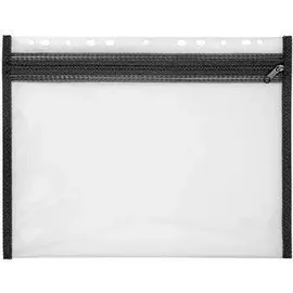 Veloflex Sammelmappe A4 schwarz