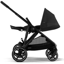 Cybex Gazelle S moon black