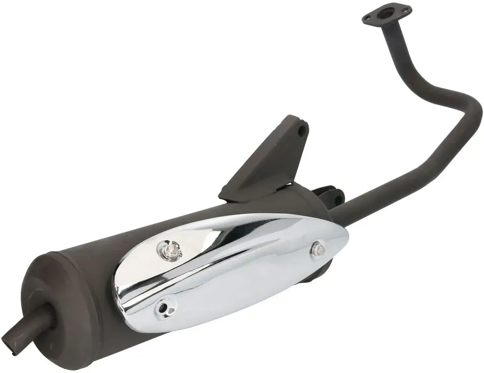 Silenciador deportivo INPARTS IP000167