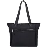 Picard Adventure Shopper Tasche 45 cm Schwarz Damen