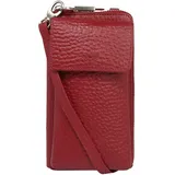 Voi Bonita Handytasche RFID Leder 16 cm - Rot