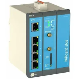 insys icom icom MRX5 LTE Router
