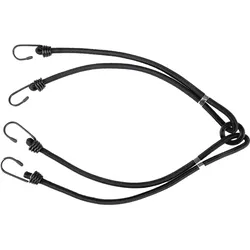 Held Spanngurt 4096, schwarz für Männer