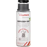 Cellpack EXPRESS+ GEL/300ml Zwei-Komponenten-Schüttel-Gel 461305 1 St.