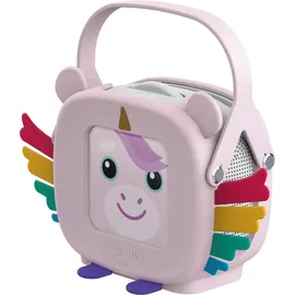 Tiger Media tigerbox MINI Startpaket Henny Hörnchen