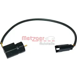 Metzger | Sensor, Geschwindigkeit | 0909070
