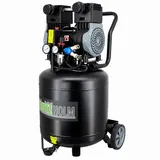 Trutzholm Flüsterkompressor 50L 1500W 62dB 8 bar