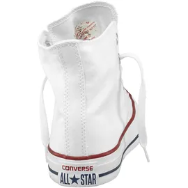 Converse Chuck Taylor All Star Classic High Top optical white 37