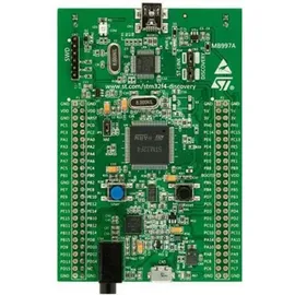 STMicroelectronics STM32F407G-DISC1 Entwicklungsboard 1 St.
