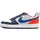 Midnight Navy/Hyper Royal/Team Orange 39