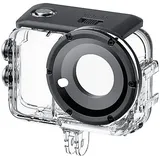 INSTA360 GO Ultra, Tauchgehäuse, Transparent