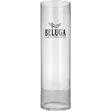 Beluga Noble Russian Vodka Vase 50 cm