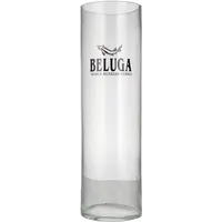 Beluga Noble Russian Vodka Vase 50 cm