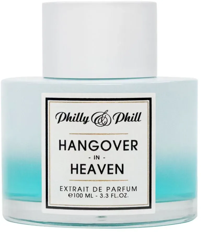 Philly & Phill Hangover in Heaven