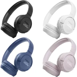 JBL Tune 510BT blau