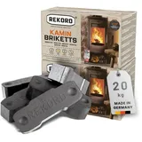 Paligo Braunkohlebriketts 20 kg