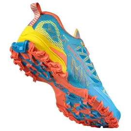 La Sportiva Bushido III GTX Multifunktionsschuhe - 43 - 43