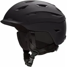 Smith Optics Level 63-67 cm Schwarz