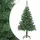 vidaXL Künstlicher Weihnachtsbaum Grün 180 cm