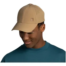 Buff Summit Cap Camel S/M