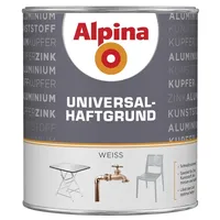 Alpina Universal Haftgrund 750 ml weiß
