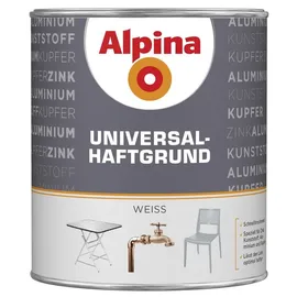 Alpina Universal Haftgrund 750 ml weiß
