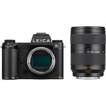 Leica SL3-P Vario Kit 28-70