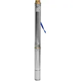 Yato Tiefbrunnenpumpe 370W Edelstahl