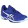 Asics Solution Speed Ff 3 1041A437401 - Weiß, Schwarz, Blau