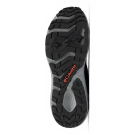 Columbia Peakfreak RoamTM Wanderschuhe - Black / Red Quarry - EU 43 1/2