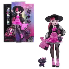 Monster High Draculaura Puppe (HRP64)