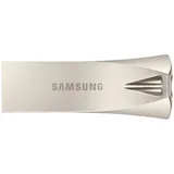 Samsung BAR Plus Champagne Silver 512GB, USB-A 3.0 (MUF-512BE3/APC)