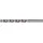 ede - gühring Spiralbohrer DIN338 HSSE Typ Inox 10,20 mm