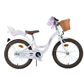 Ty-Trade 18 Zoll Fahrrad Kinder Mädchen Fahrrad Mädchenfahrrad Rad Blosso 31844