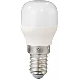 xavax LED Kühlschranklampe Kolben E14 2W/840 neutralweiß (00111446)