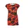 Seidel Moden T-Shirt SEIDEL MODEN, Damen, Gr. 40, rot (rot, exklusiv bei otto), Jersey, Obermaterial: 96% Viskose, 4% Elasthan, bedruckt, regular fit Po-bedeckend, Rundhals, Shirts T-Shirt, mit All-Over Print, MADE IN GERMANY